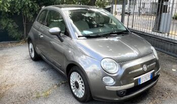FIAT 500 full