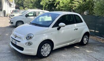 Fiat 500 full