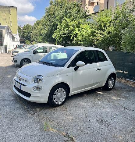 Fiat 500 full