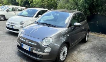 FIAT 500 full