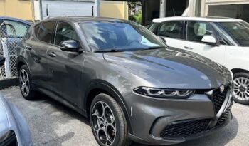 Alfa Romeo Tonale full