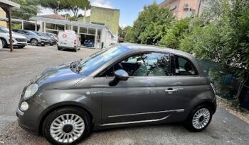 FIAT 500 full