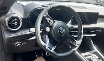 Alfa Romeo Tonale full