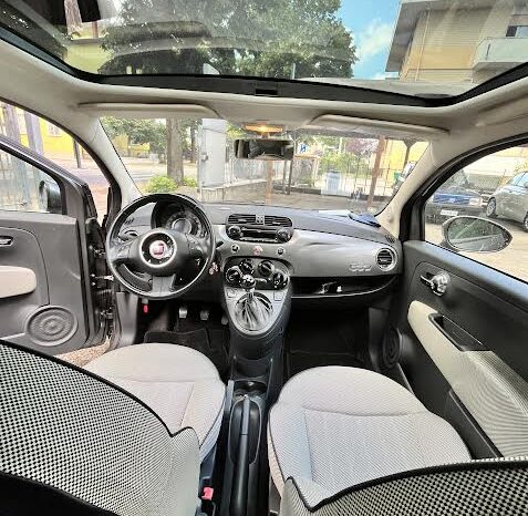 FIAT 500 full
