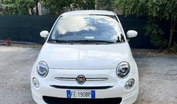 Fiat 500 full