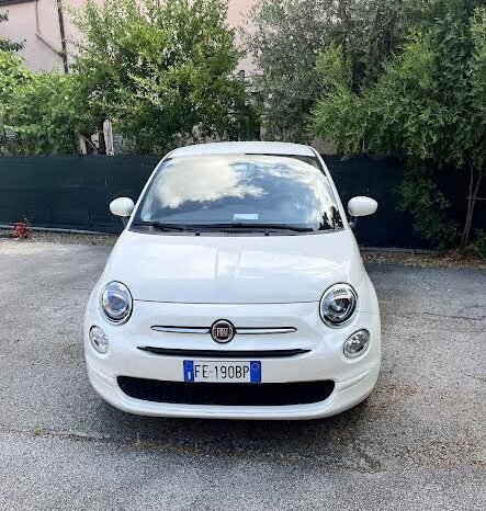 Fiat 500 full