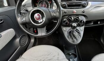 FIAT 500 full