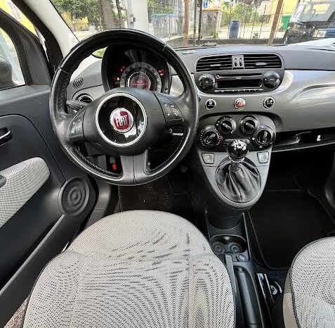 FIAT 500 full