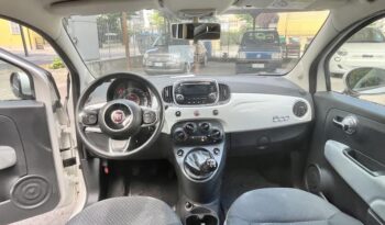 Fiat 500 full
