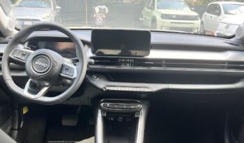 JEEP AVENGER full