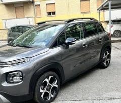 CITROEN C3 AIR CROSS full