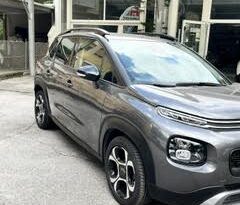 CITROEN C3 AIR CROSS full