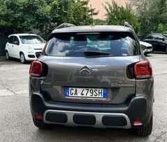 CITROEN C3 AIR CROSS full