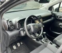 CITROEN C3 AIR CROSS full