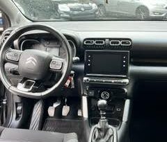 CITROEN C3 AIR CROSS full